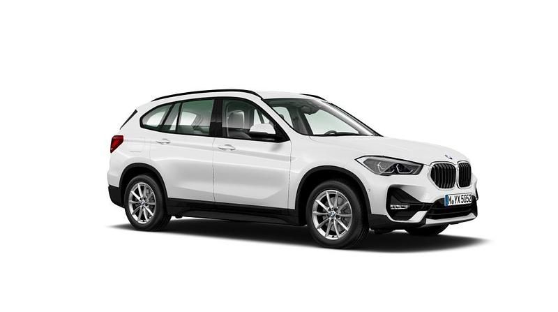 Gebraucht BMW X1 Advantage 140 PS (102 kW) 2026 SUV