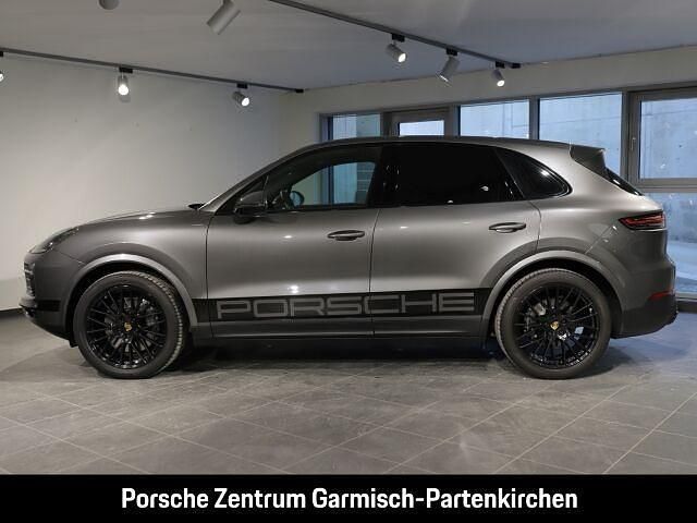 Gebraucht Porsche Cayenne S 441 PS (324 kW) 2019 Grau SUV