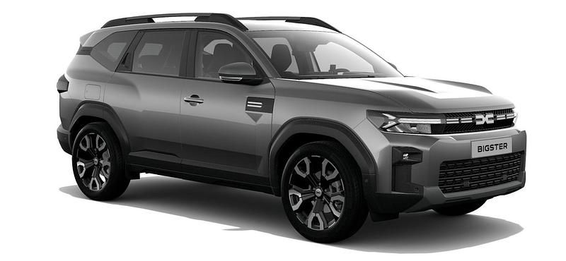 Neu 2025 Dacia Bigster Journey SUV | 31.020 € - Bild 1/4