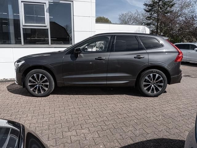 Gebraucht Volvo XC60 Plus 197 PS (144 kW) 2024 Grau SUV