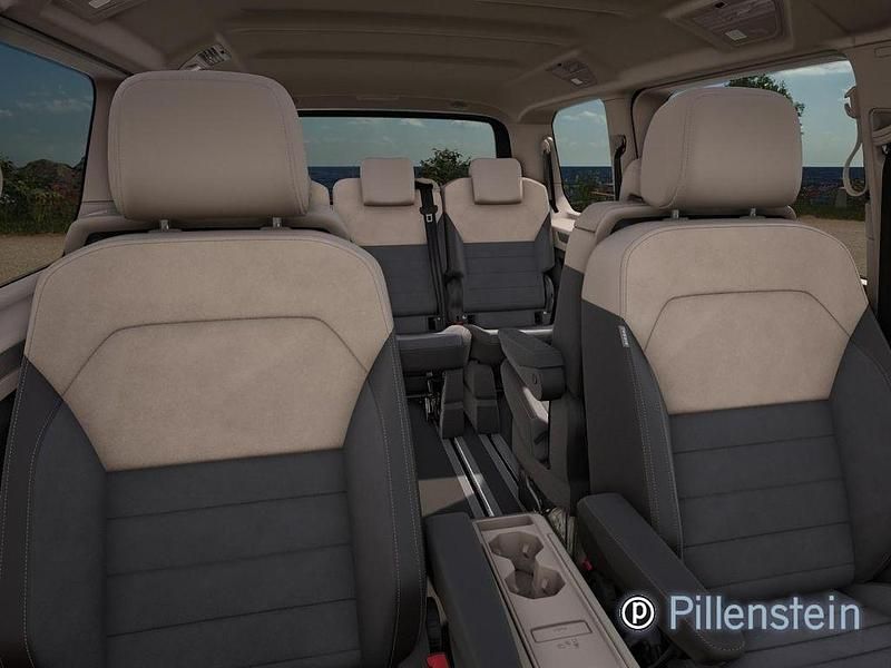 Neu VW Multivan Goal 204 PS (150 kW) 2026 Grau Van