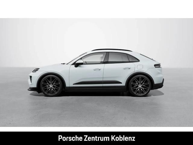 Gebraucht Porsche Macan 264 kW (360 PS) 2022 Weiß SUV