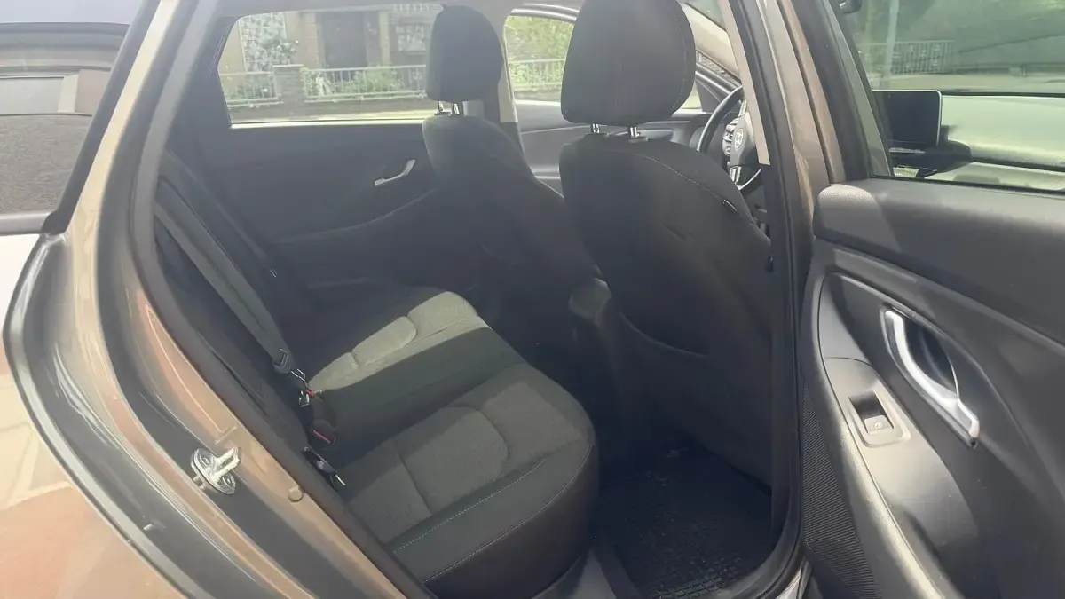 Gebraucht Hyundai i30 2021 Kombi