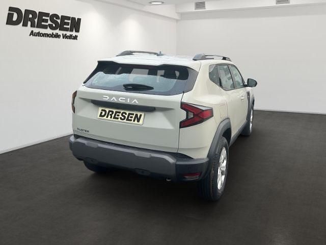 Neu Dacia Duster Expression 140 PS (102 kW) 2025 Gruen SUV