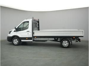 Neu Ford Transit Trend 165 PS (121 kW) 2025 Weiß (weiss) Van