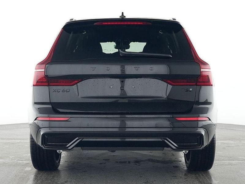 Gebraucht Volvo XC60 Plus 253 PS (186 kW) 2025 Schwarz SUV