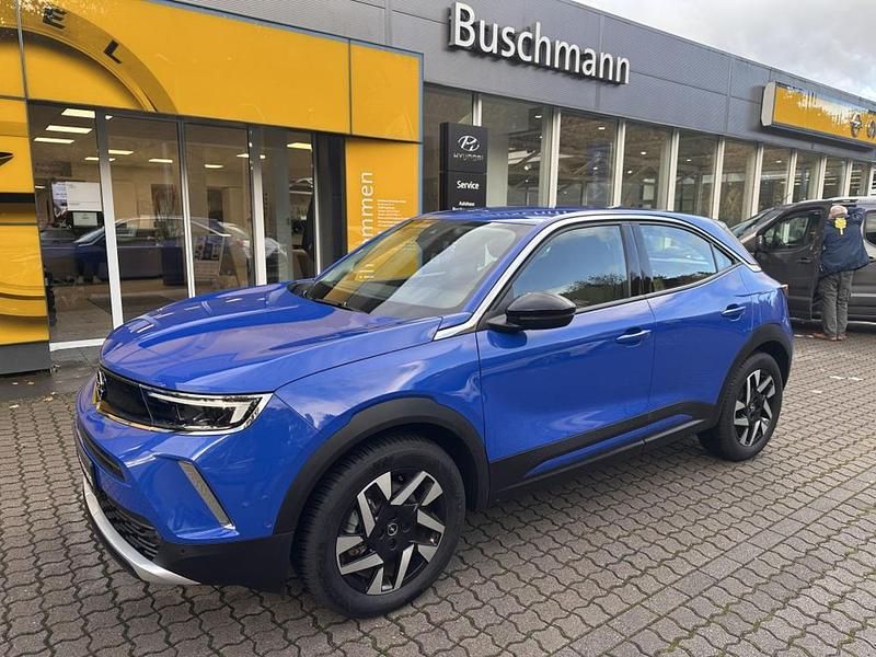Gebraucht Opel Mokka-e Elegance 100 kW (136 PS) 2022 SUV