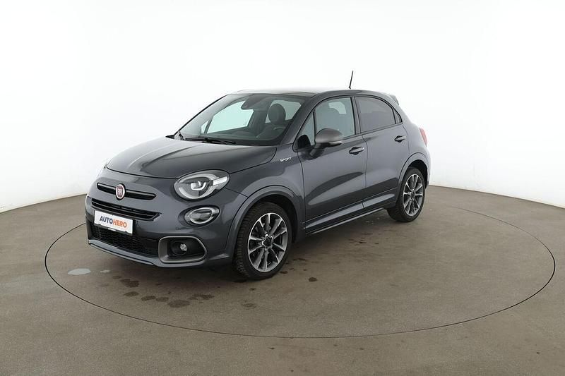 Gebraucht Fiat 500X Sport 151 PS (111 kW) 2020 SUV