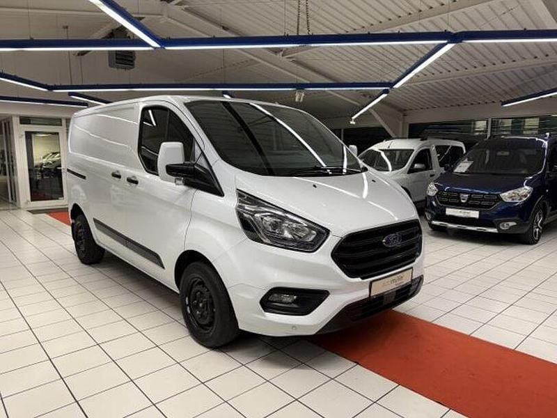 Gebraucht Ford Transit Custom Trend 105 PS (77 kW) 2020 Andere