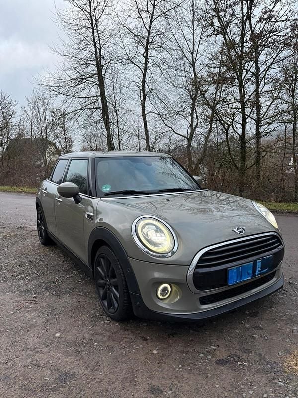 Andere farben Gebraucht 2020 Mini Cooper Kleinwagen | 16.200 € (Guter Preis) - Bild 1/4