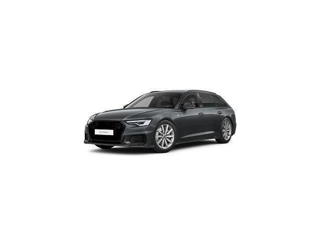 Gebraucht Audi A6 S-Line 299 PS (219 kW) 2023 Daytonagrau perleffekt Kombi