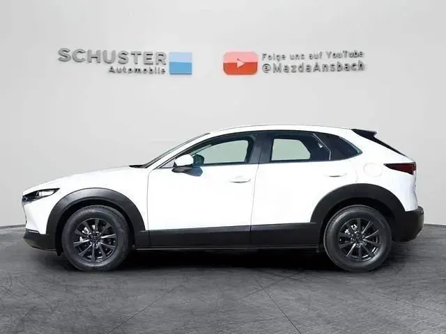 Neu Mazda CX-30 Prime-Line 140 PS (102 kW) 2026 SUV