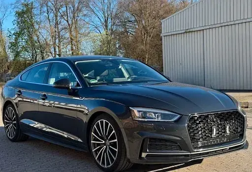 Occasion Audi A5 Sportback S-Line 218 ch (160 kW) 2017 Citadine