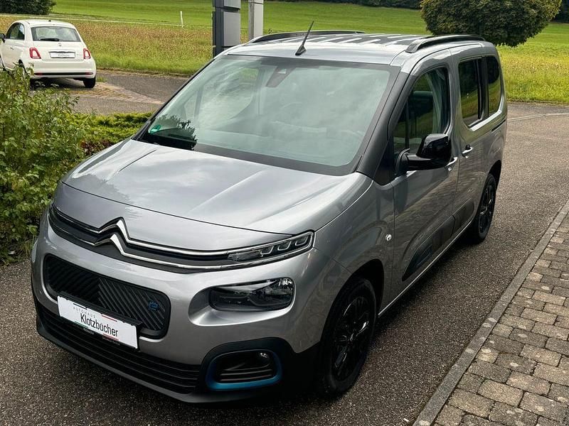 Gebraucht Citroën e-Berlingo Shine 100 kW (136 PS) 2023 Gris artense Van / Kleinbus