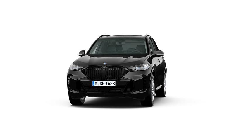 Gebraucht 2025 BMW X5 Comfort Edition SUV | 80.900 € (Etwas zu teuer) - Bild 1/1
