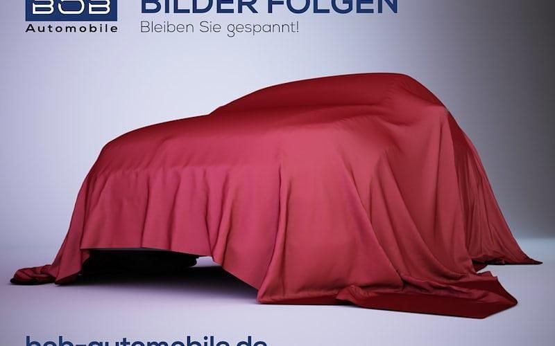 Blau Gebraucht 2021 Renault Captur Intens SUV | 15.444 € (Guter Preis) - Bild 1/2