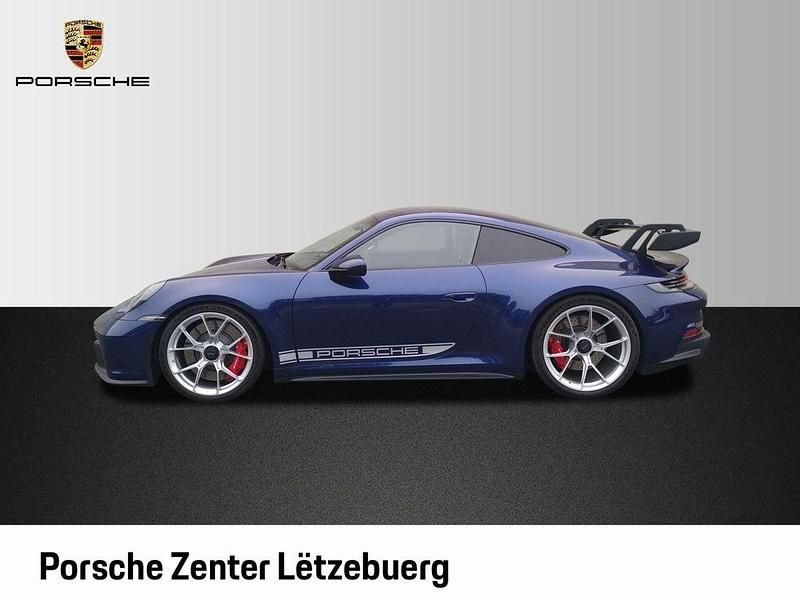 Gebraucht Porsche 911 510 PS (375 kW) 2023 Blau