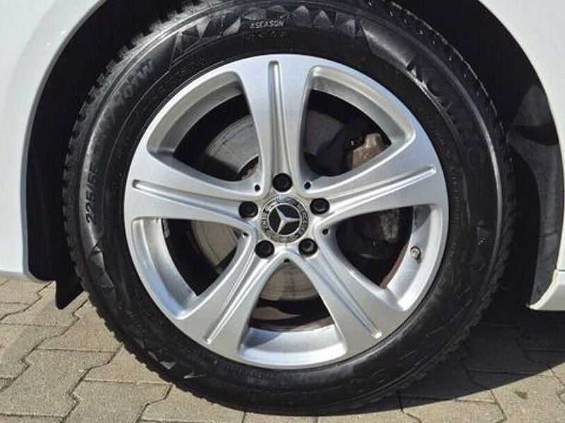 Gebraucht Mercedes E250 211 PS (155 kW) 2018 Andere Limousine