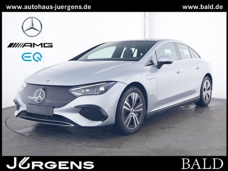 Plata hightech Gebraucht 2024 Mercedes EQE300 Electric Art Limousine | 48.690 € (Superpreis) - Bild 1/4