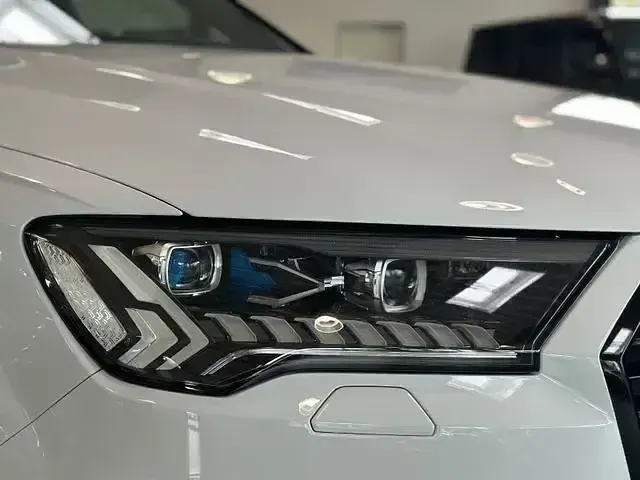 Gebraucht Audi Q7 Competition 470 PS (345 kW) 2023 Andere SUV