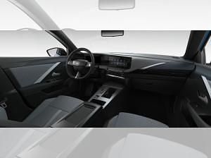 Neu Opel Astra Edition 144 PS (105 kW) 2026 Blau (athletik blau) Limousine