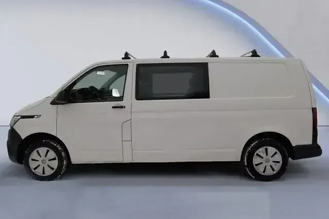 Brugt VW T6.1 2020 Andere Van
