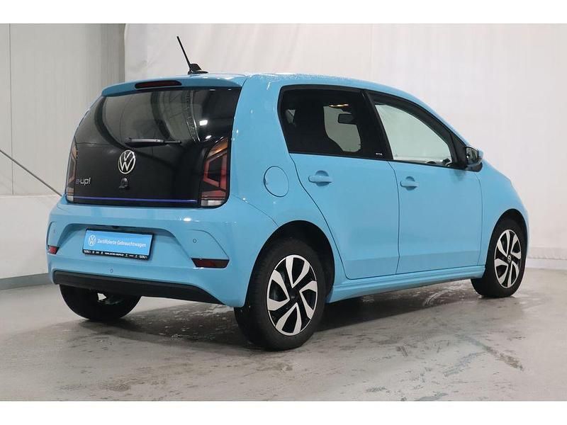 Gebraucht VW e-up! Active 61 kW (83 PS) 2021 Andere Kleinwagen