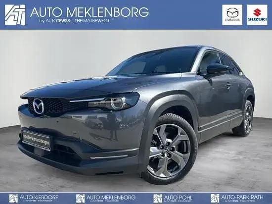 Second-hand Mazda MX30 106 kW (145 CP) 2020 Gri SUV