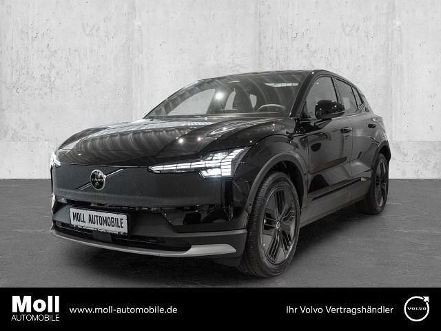 Onyx black Gebraucht 2025 Volvo EX30 CC Performance SUV | 52.900 € - Bild 1/4