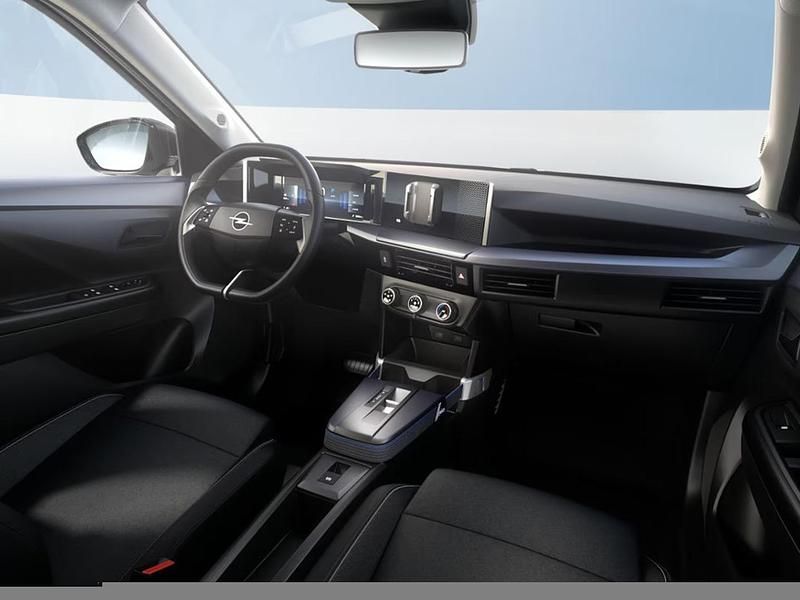 Neu Opel Frontera Edition 83 kW (113 PS) 2025 SUV