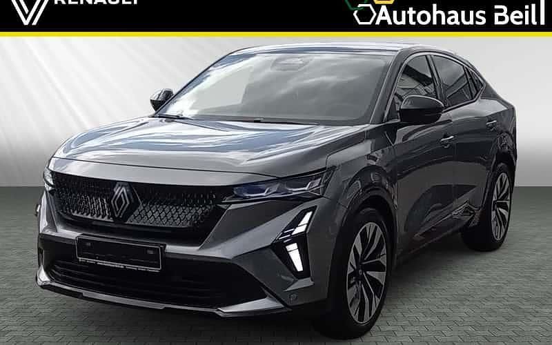 Grau Neu 2025 Renault Rafale Techno SUV | 45.990 € (Etwas zu teuer) - Bild 1/4