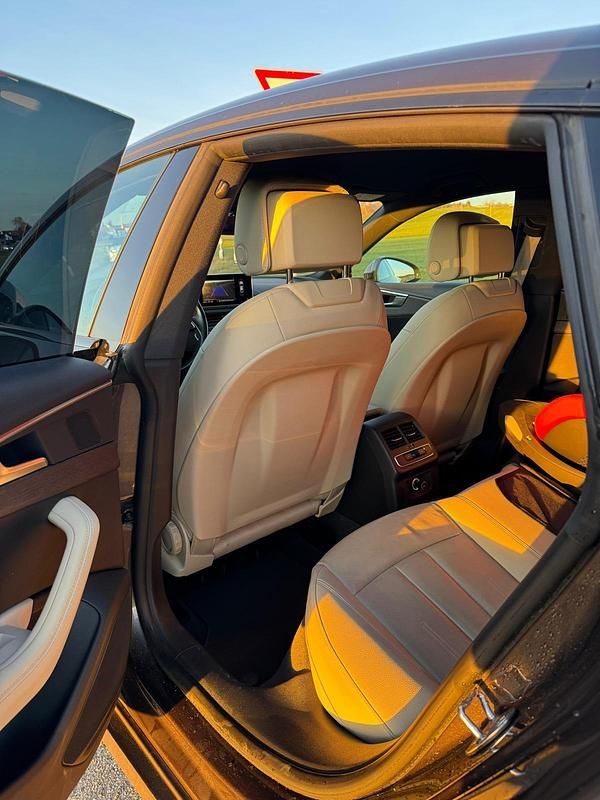 Gebraucht Audi A5 Sportback 190 PS (139 kW) 2017 Kleinwagen