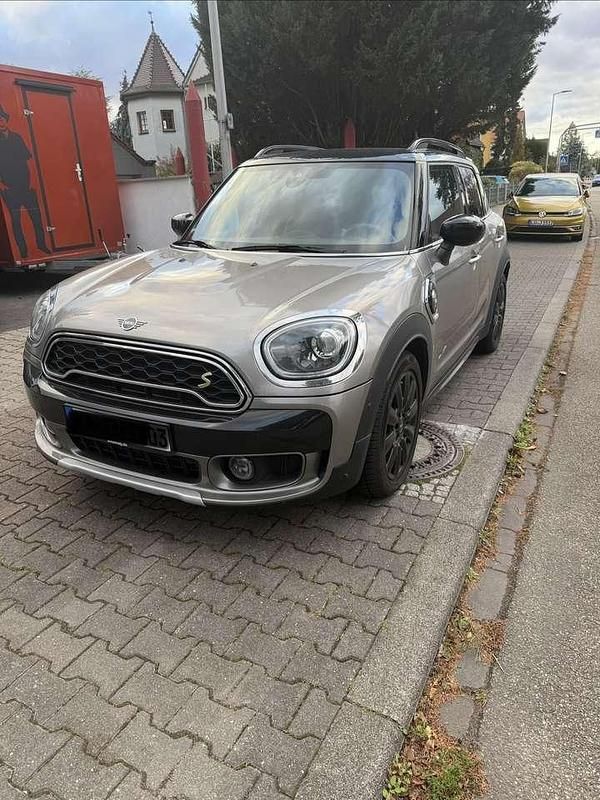 Gebraucht 2019 Mini Countryman SUV | 20.900 € - Bild 1/4