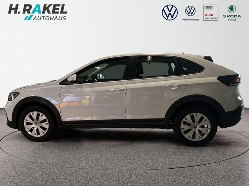 Gebraucht VW Taigo 2025 Weiss SUV