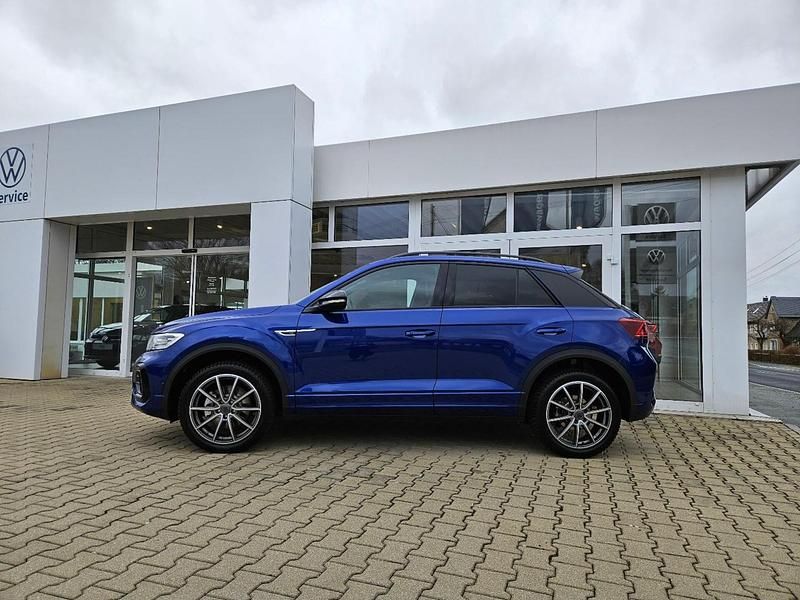 Gebraucht VW T-Roc R-line 190 PS (139 kW) 2024 SUV