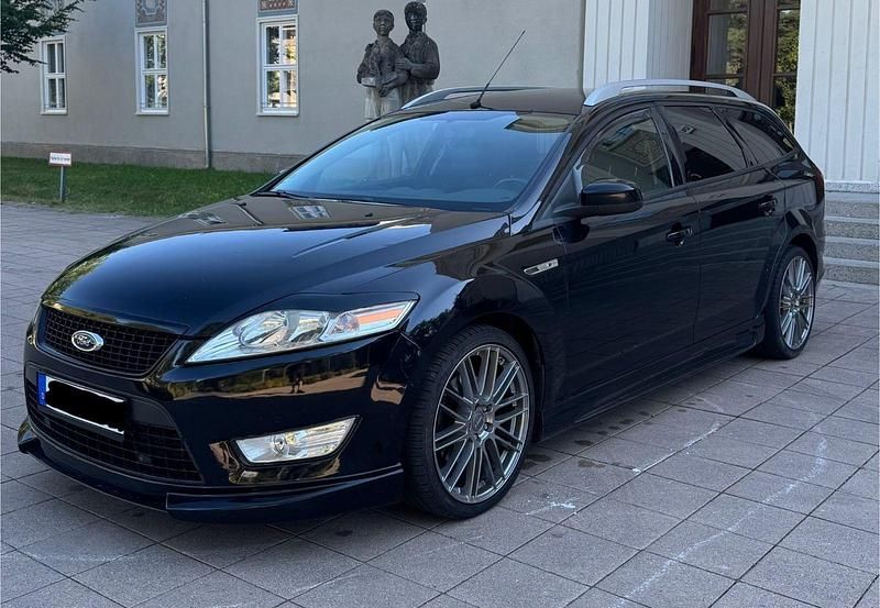Gebraucht 2011 Ford Mondeo ST-Line Kombi | 5.000 € (Guter Preis) - Bild 1/4