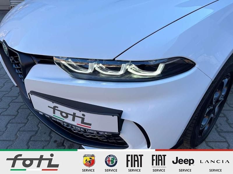 Neu Alfa Romeo Tonale Sprint 160 PS (117 kW) 2026 Bianco SUV