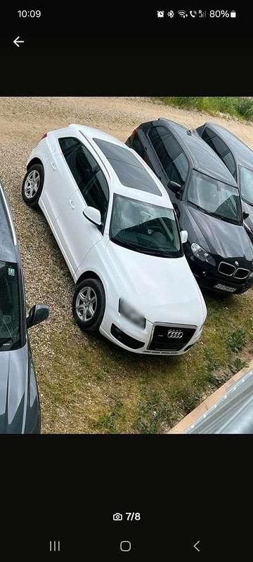 Gebraucht 2012 Audi Q5 SUV | 8.200 € (Superpreis) - Bild 1/4