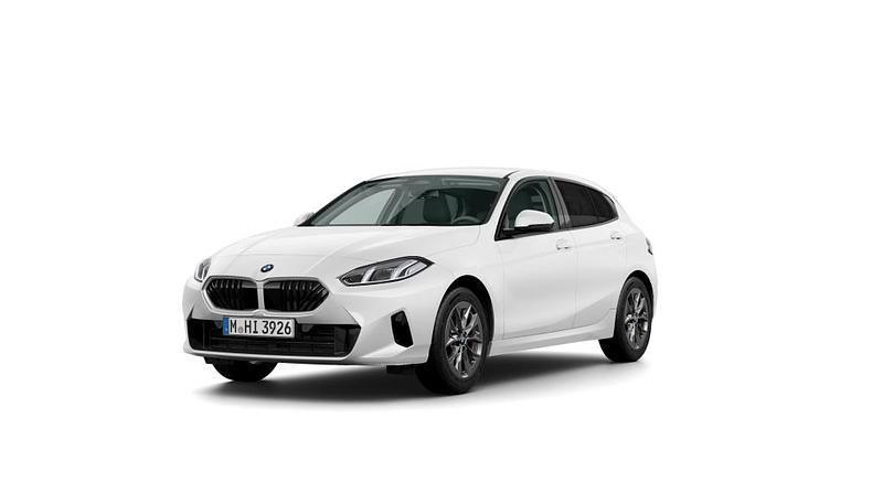 Neu BMW 116 Efficient Dynamics 122 PS (89 kW) 2025 Kleinwagen