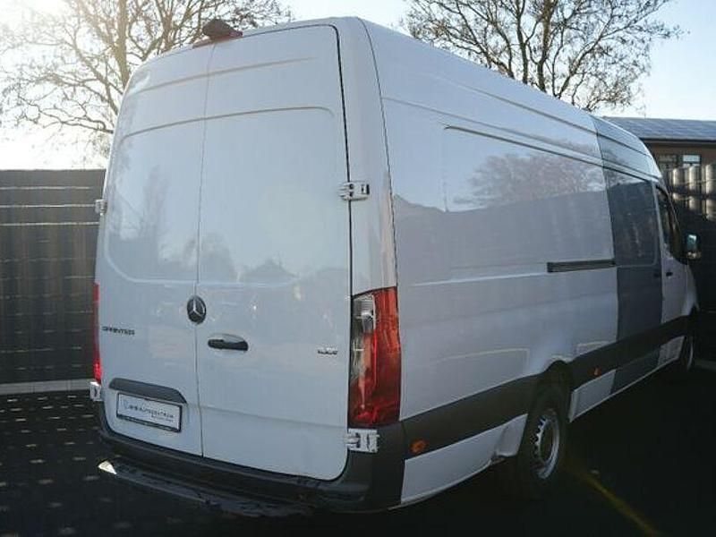 Gebraucht Mercedes Sprinter 170 PS (125 kW) 2023 Andere Van