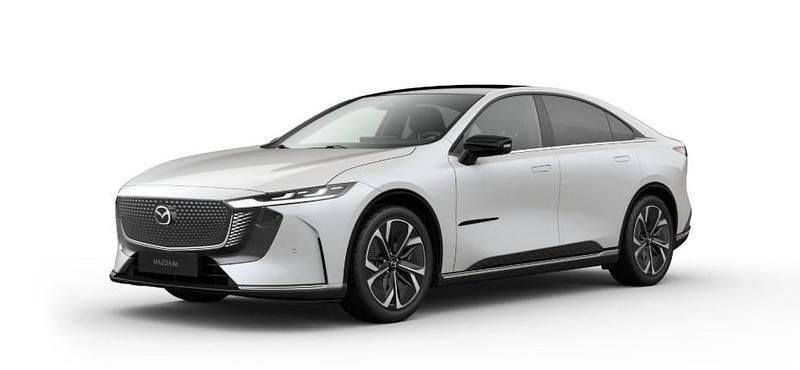 Neu Mazda 6e Takumi-Line 189 kW (258 PS) 2025 Andere Limousine