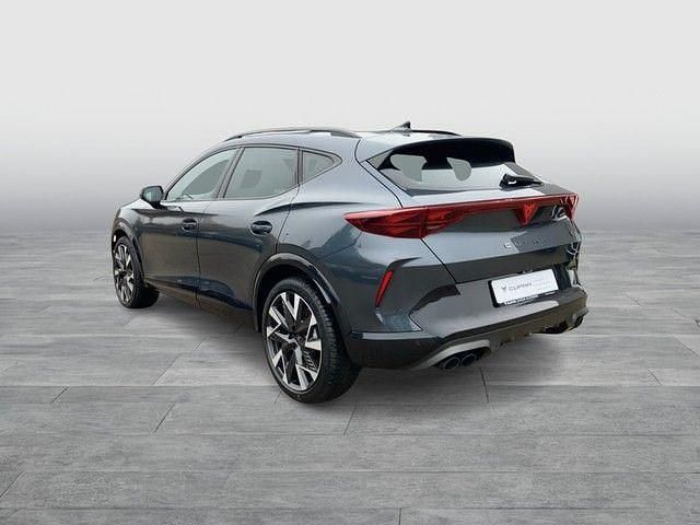 Gebraucht Cupra Formentor VZ 333 PS (244 kW) 2025 Grau SUV