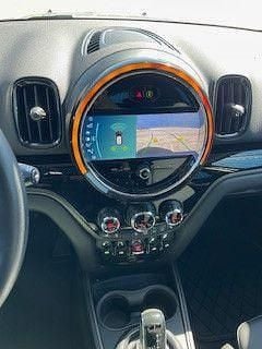 Gebraucht Mini Cooper S Countryman Untamed Edition 178 PS (130 kW) 2023 Grau SUV