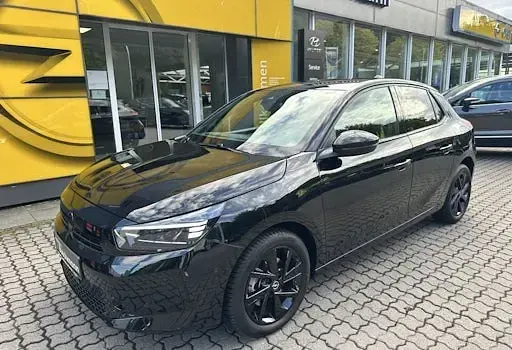 Gebraucht Opel Corsa 101 PS (74 kW) 2024 Kleinwagen