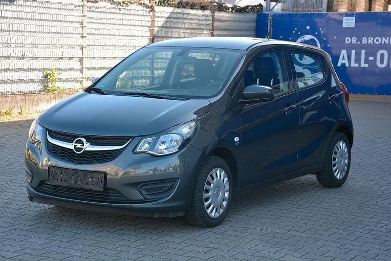 Second-hand Opel Karl 73 CP (53 kW) 2019 Gri Hatchback