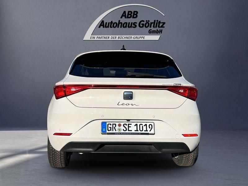 Gebraucht Seat Leon 150 PS (110 kW) 2025 Limousine