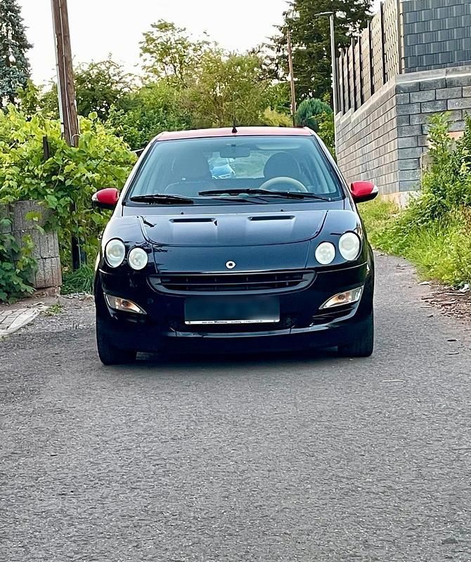 Gebraucht 2006 Smart ForFour Kleinwagen | 1.000 € (Superpreis) - Bild 1/4