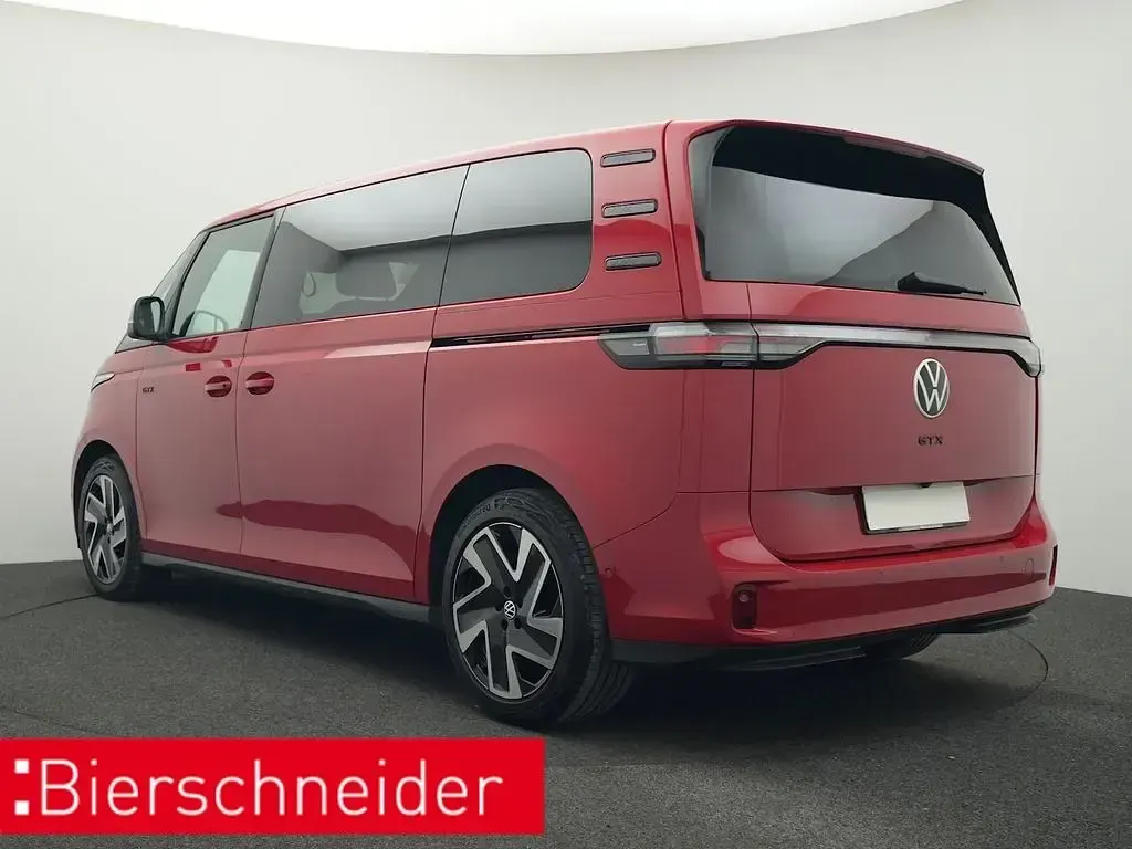 Gebraucht VW ID. Buzz GTX 250 kW (340 PS) 2025 (unbekannt) Van / Kleinbus