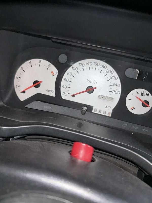 Gebraucht Ford Escort RS 220 PS (161 kW) 1993 Limousine