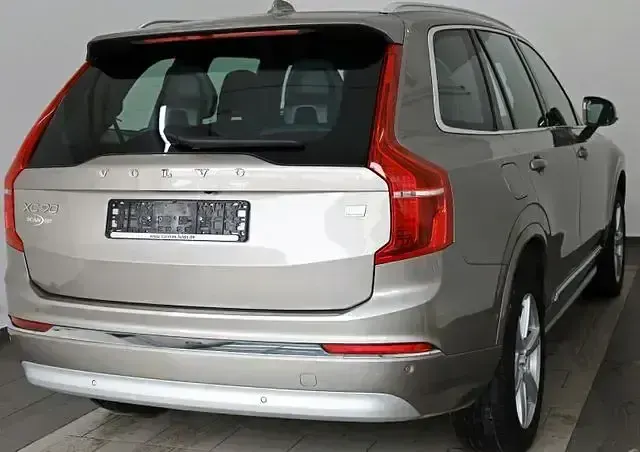 Gebraucht Volvo XC90 Inscription 455 PS (334 kW) 2022 Other SUV